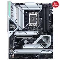 ASUS PRIME Z790-P WIFI 1700P DDR5 SES GLAN DP/HDMI SATA3 USB3.2 ATX